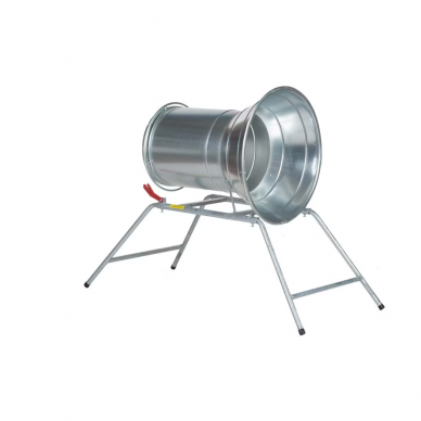Vamzdis kalėdinių medžių pakavimui 45 cm Vamzdis kalėdinių medžių pakavimui 45 cm