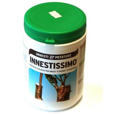 Water-based preparation for grafting 'INNESTISSIMO', 1kg 2