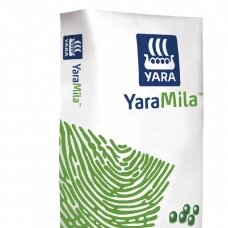 YaraMila fertilizer NPK Yara Mila Complex (NPK 12-12-17) 1kg