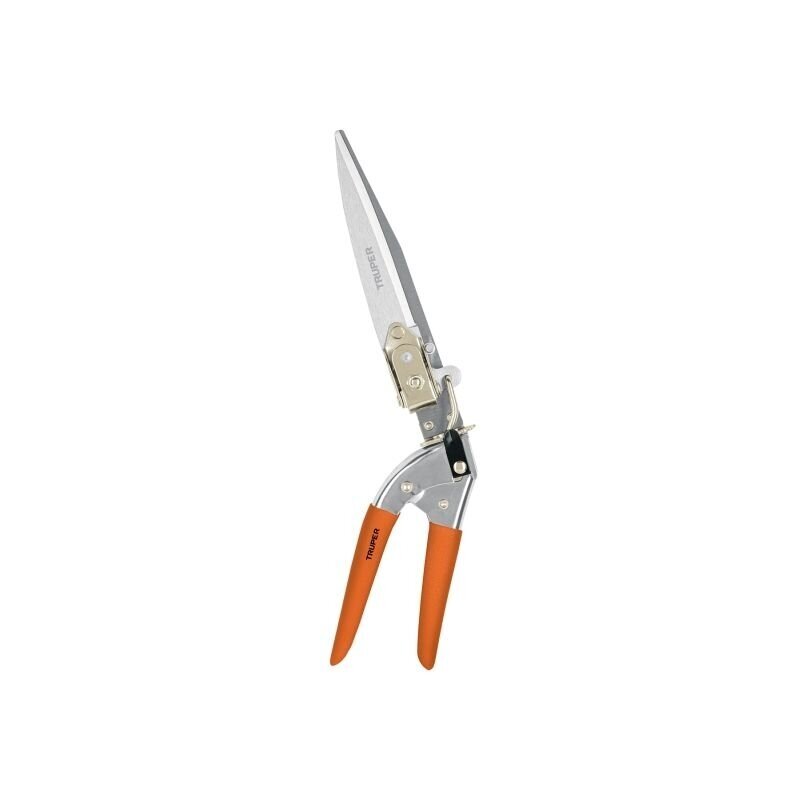 Truper grass shears with 3 cutting positions 33 cm Truper grass shears with 3 cutting positions 33 cm