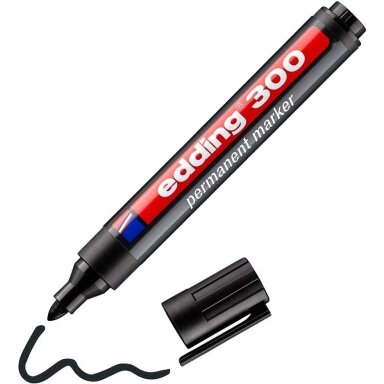 1,5-3mm Edding 300 1,5-3mm Edding 300