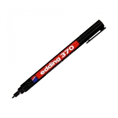 Marker-marker 1mm Edding 370 Marker-marker 1mm Edding 370
